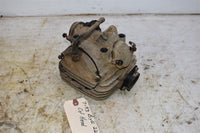 1993 Kawasaki Bayou 220 Cylinder Head 11008-1197