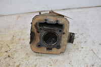 1993 Kawasaki Bayou 220 Cylinder Head 11008-1197