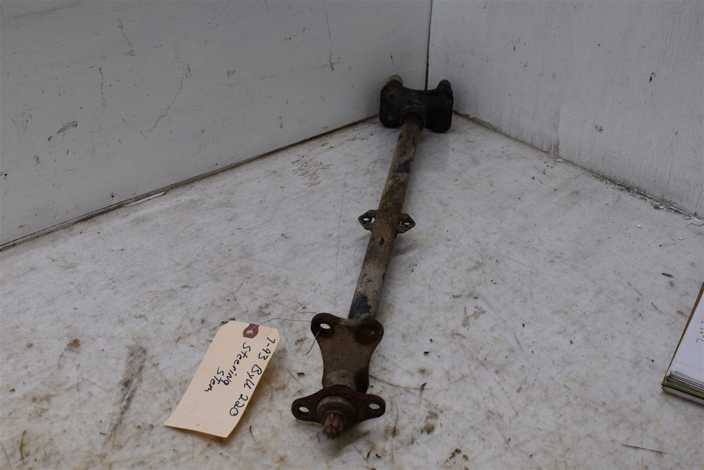 1993 Kawasaki Bayou 220 Steering Stem 39114-1065