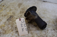 1993 Kawasaki Bayou 220 Left Rear Axle Tube 31064-1088