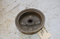 1993 Kawasaki Bayou 220 Left Front Brake Drum 41038-1189