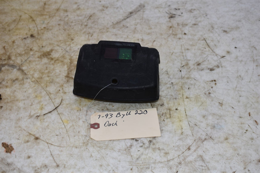 1993 Kawasaki Bayou 220 Dash 59441-1076-6D