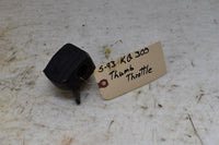 1993 Suzuki King Quad 300 Thumb Throttle 57100-19B02