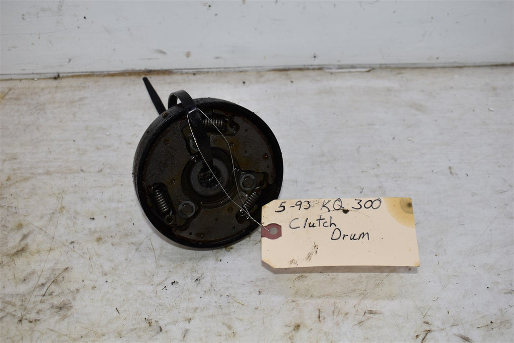 1993 Suzuki King Quad 300 Clutch Drum 21110-19B11