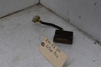 1993 Suzuki King Quad 300 Voltage Regulator 32800-19B10