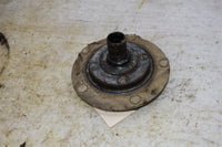 1993 Suzuki King Quad 300 Right Rear Wheel Hub 64110-39D00