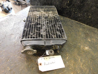 1987 Yamaha Banshee 350 Radiator