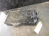 1987 Yamaha Banshee 350 Radiator