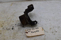 1993 Suzuki King Quad 300 Right Front Knuckle 51231-19B80