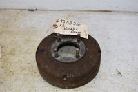 1993 Suzuki King Quad 300 Rear Brake Drum 64120-39D00