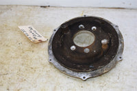 1993 Suzuki King Quad 300 Rear Brake Backing Plate 64210-39D00