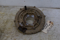 1993 Suzuki King Quad 300 Rear Brake Backing Plate 64210-39D00