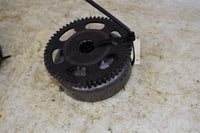 1993 Suzuki King Quad 300 Flywheel 32102-19B20