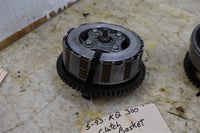 1993 Suzuki King Quad 300 Clutch Basket 21200-19B73