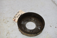 1993 Suzuki King Quad 300 Right Front Brake Drum 54120-39D00