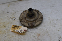 1993 Suzuki King Quad 300 Left Rear Wheel Hub 64110-39D10