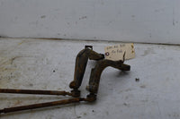 1993 Suzuki King Quad 300 Tie Rods 51281-22A00