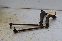 1993 Suzuki King Quad 300 Tie Rods 51281-22A00