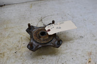 1993 Suzuki King Quad 300 Left Front Wheel Hub 54110-39D00