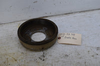 1993 Suzuki King Quad 300 Left Front Brake Drum 54120-39D00