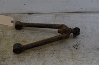 1993 Suzuki King Quad 300 Left Front Lower A Arm 52420-19B80