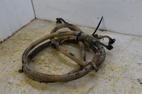 1993 Suzuki King Quad 300 Oil Lines 16460-19B00 16470-19B00