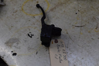1993 Suzuki King Quad 300 Front Brake Master Cylinder 59600-44B11