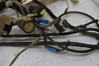 1993 Suzuki King Quad 300 Wiring Harness - Cut Wires 36610-39D50