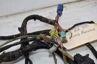 1993 Suzuki King Quad 300 Wiring Harness - Cut Wires 36610-39D50