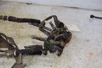 1993 Suzuki King Quad 300 Shifters & Cables