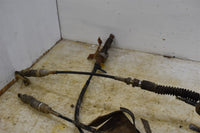 1993 Suzuki King Quad 300 Shifters & Cables