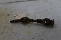 1993 Suzuki King Quad 300 Left Rear Axle 64710-39D00