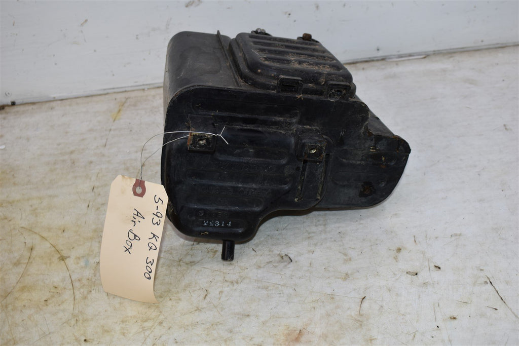 1993 Suzuki King Quad 300 Air Box 13700-19B80