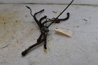 1993 Suzuki King Quad 300 Front Brake Lines 59240-39D00