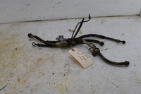 1993 Suzuki King Quad 300 Front Brake Lines 59240-39D00
