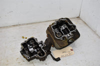 1993 Suzuki King Quad 300 Cylinder Head 11100-19B71