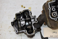 1993 Suzuki King Quad 300 Cylinder Head 11100-19B71