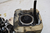 1993 Suzuki King Quad 300 Cylinder Head 11100-19B71