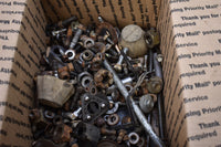 1993 Suzuki King Quad 300 Bolts Lot