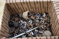 1993 Suzuki King Quad 300 Bolts Lot