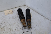 2007 Arctic Cat 250 Utility Red Front Shocks 3303-941