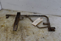 2007 Arctic Cat 250 Utility Red Left Foot Support 3303-940