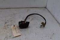 2007 Arctic Cat 250 Utility Red Switch Assembly 3303-852