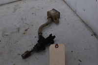 2007 Arctic Cat 250 Utility Red Rear Brake Master Cylinder 3304-306