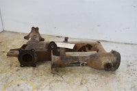 2007 Arctic Cat 250 Utility Red Swing Arm 3303-944