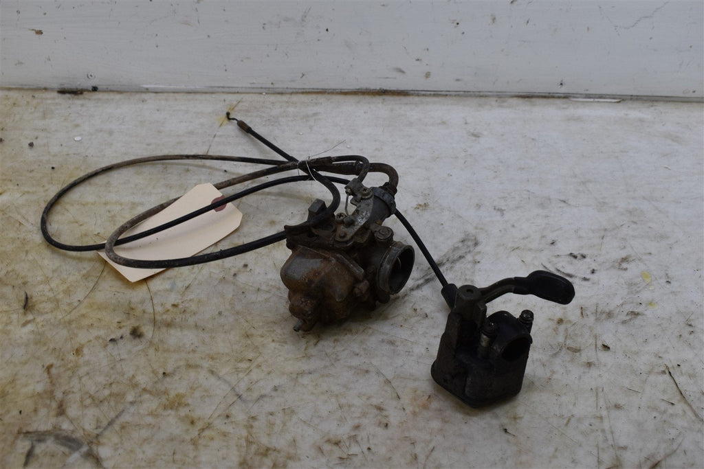 2007 Arctic Cat 250 Utility Red Carburetor- CORE 3303-698