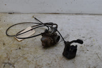 2007 Arctic Cat 250 Utility Red Carburetor- CORE 3303-698