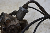 2007 Arctic Cat 250 Utility Red Carburetor- CORE 3303-698