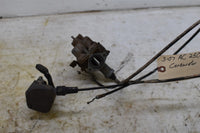 2007 Arctic Cat 250 Utility Red Carburetor- CORE 3303-698