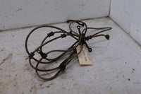 2007 Arctic Cat 250 Utility Red Brake Lines 3304-320